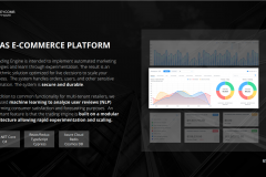 Saas E-commerce Platform